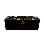 Midnight Blooms Tea Box