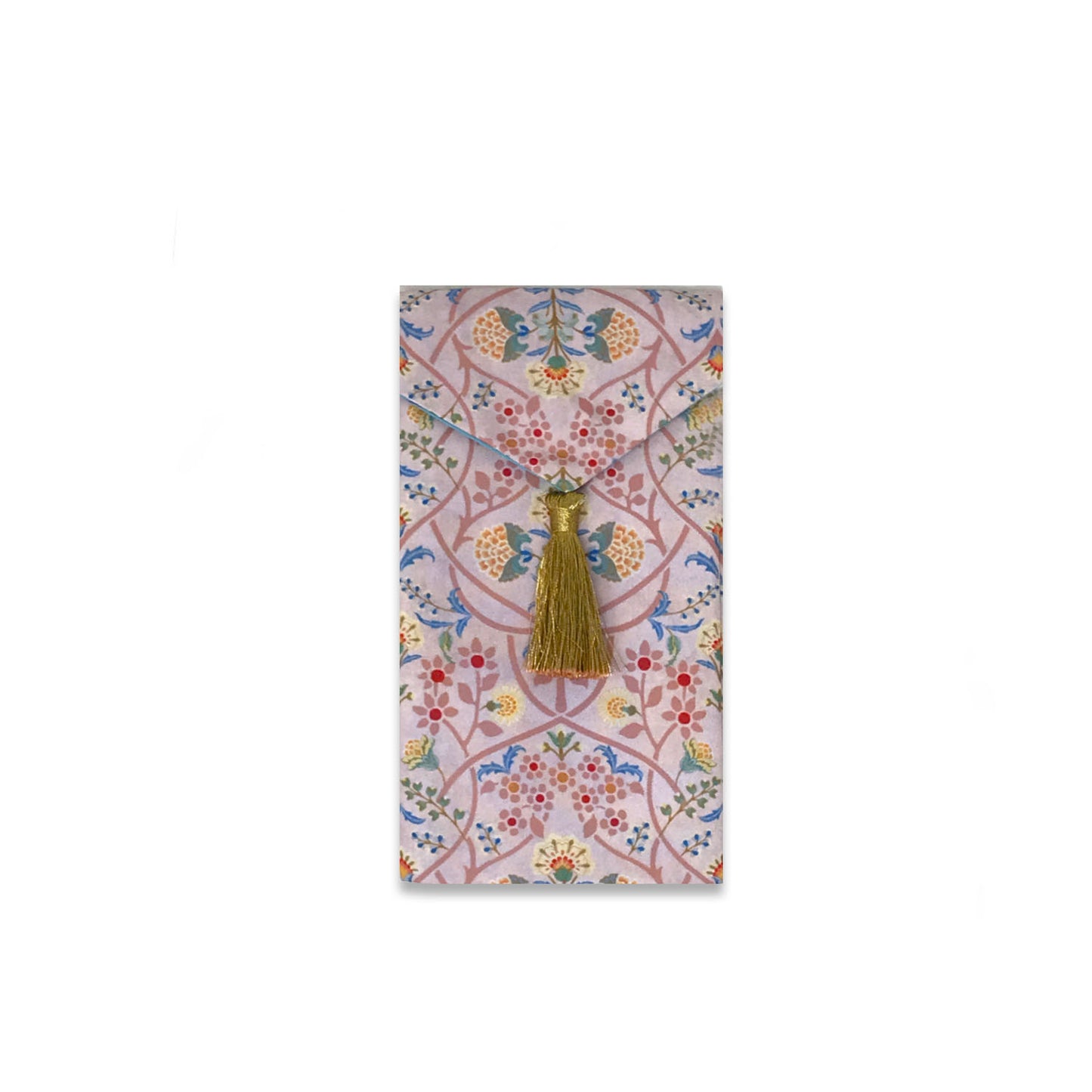 Delicate Jaal Gift Envelope - Small