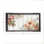 Tropical hues Small Tray