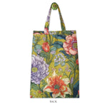Jungle Blossom Shoe Bag