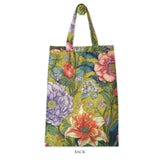 Jungle Blossom Shoe Bag