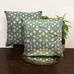Persian Jaal Cushion Deal (Set of 2)