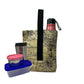 The Navigator Mini Lunch Bag