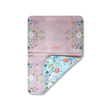 Pale Blossom Lingerie Bag