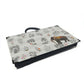 Majestic Elephant Lap Tray