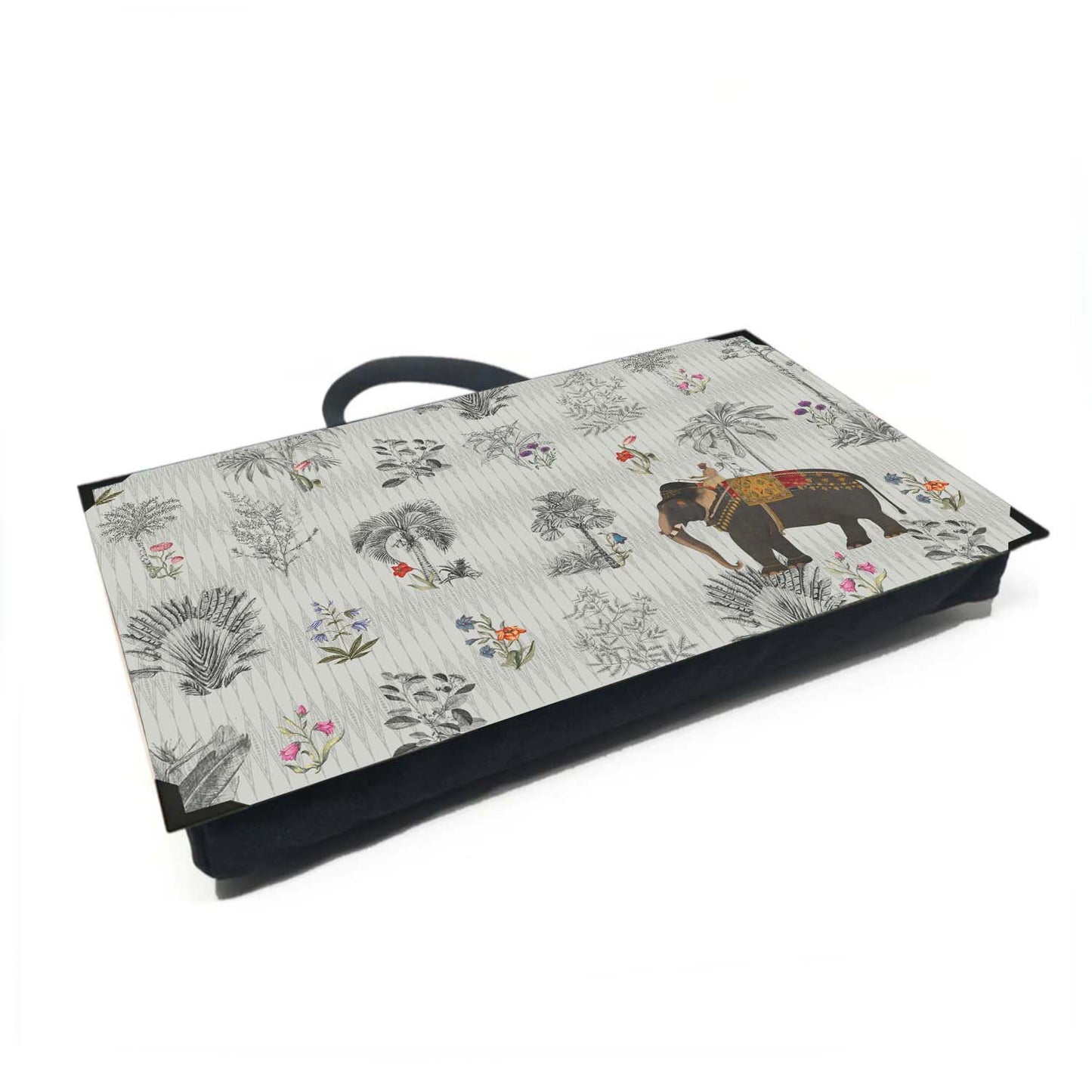 Majestic Elephant Lap Tray