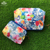 Radiant Garden On Ink Travel kit-Set of 2