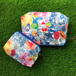 Radiant Garden On Ink Travel kit-Set of 2