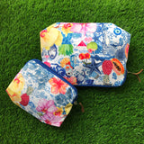 Radiant Garden On Ink Travel kit-Set of 2