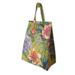 Jungle Blossom Shoe Bag