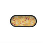Chintz Garden Oval Small Tray Deal
