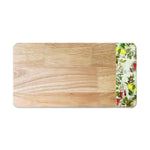 Lemon Wooden Platter