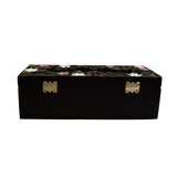 Midnight Blooms Tea Box