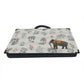 Majestic Elephant Lap Tray