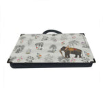 Majestic Elephant Lap Tray