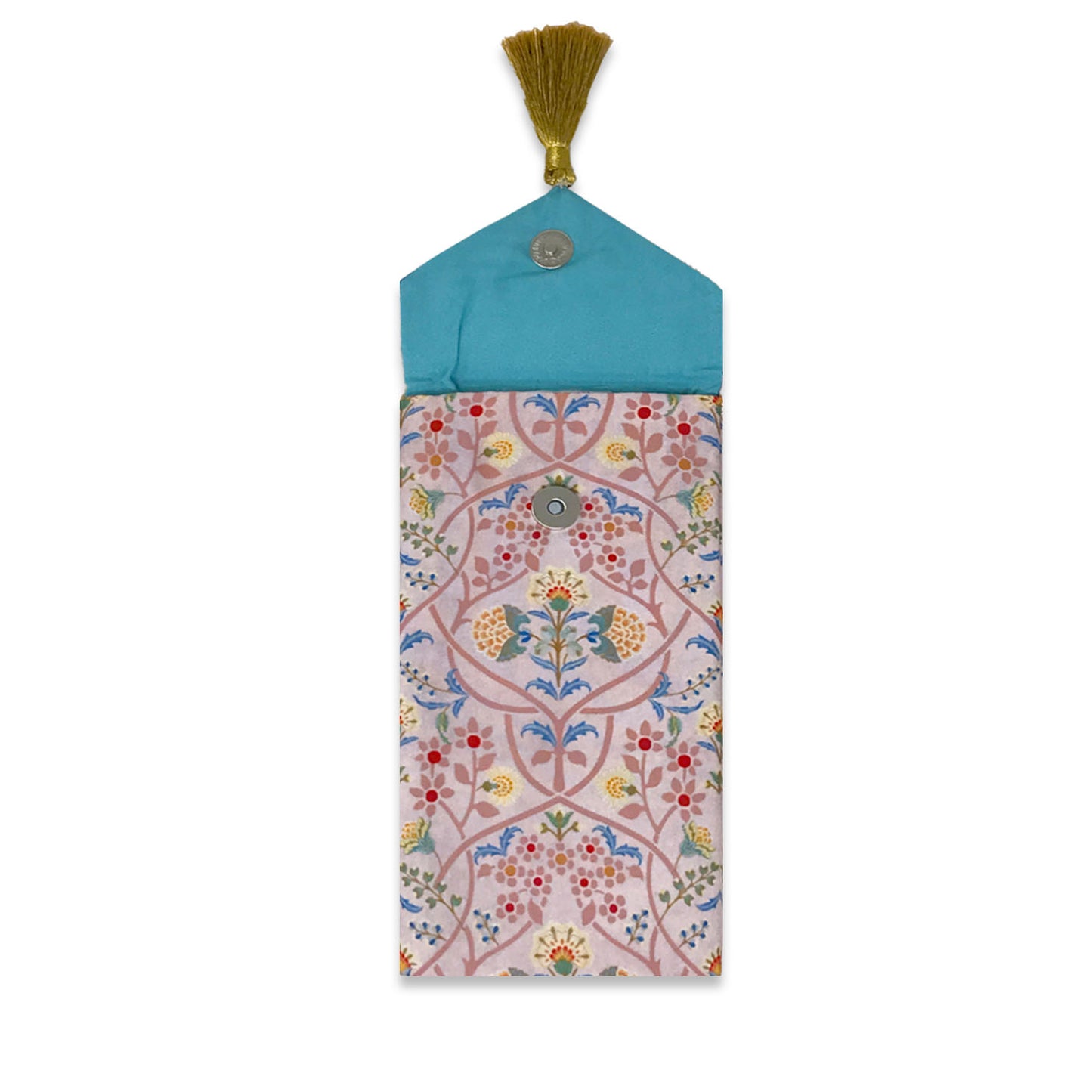 Delicate Jaal Gift Envelope - Small