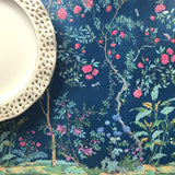 Fragrant Forest Tablemat