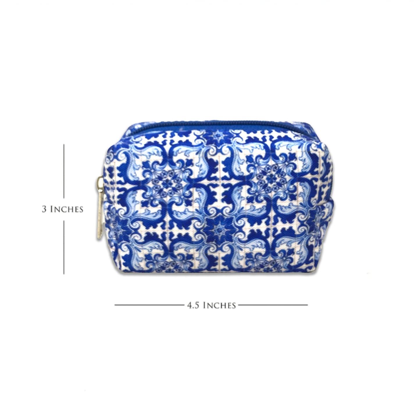 Marrakech Tramway Travel Pouch Small