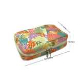 Peachy Days Electronics Pouch