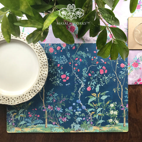 Fragrant Forest Tablemat