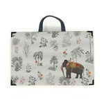 Majestic Elephant Lap Tray
