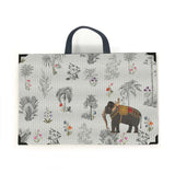 Majestic Elephant Lap Tray