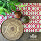Royal Robe Reversible Table Runner