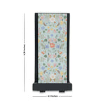 Pale Blossom Cloth Napkin Stand