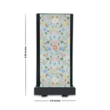 Pale Blossom Cloth Napkin Stand