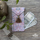 Delicate Jaal Gift Envelope - Small