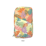 Peachy Days Electronics Pouch