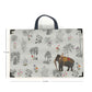 Majestic Elephant Lap Tray