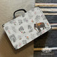 Majestic Elephant Lap Tray