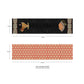 Royal Robe Reversible Table Runner