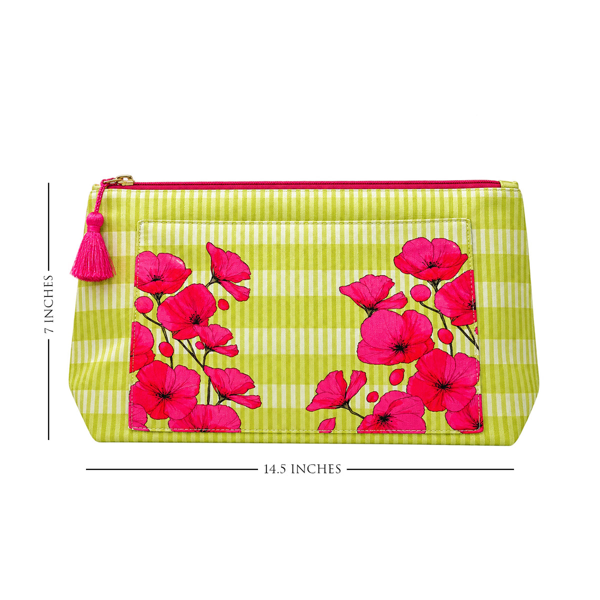 Poppy Rush Travel kit- Large
