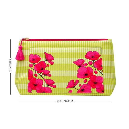 Poppy Rush Travel kit- Large