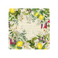 Lemon Lush Coasters
