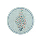 Floral Bushes Coasters