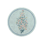 Floral Bushes Coasters