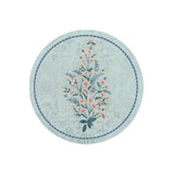 Floral Bushes Coasters