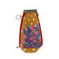 Bloom & Dot Key Pouch
