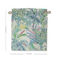 Tropical Vibe Drawstring Pouches