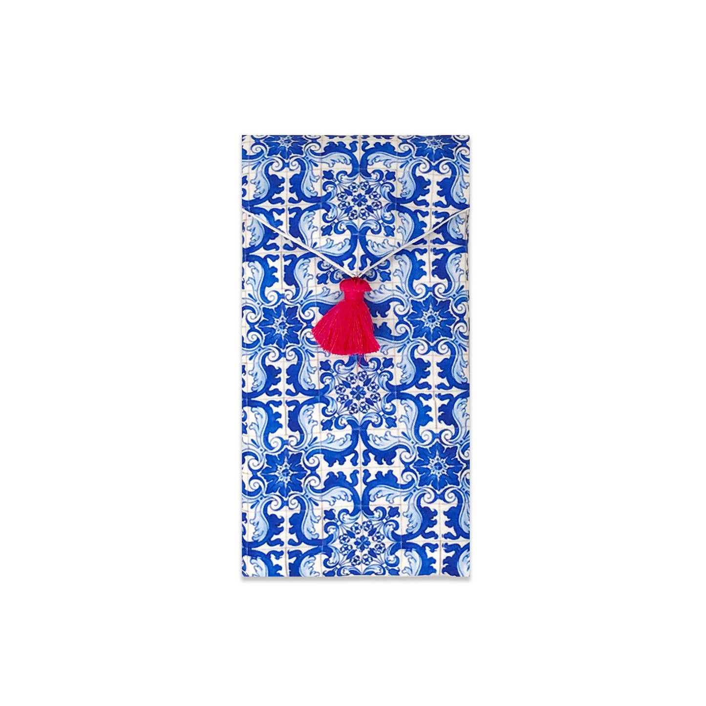 Marrakech Tramway Eyewear Case