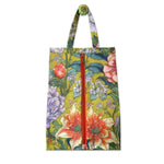 Jungle Blossom Shoe Bag