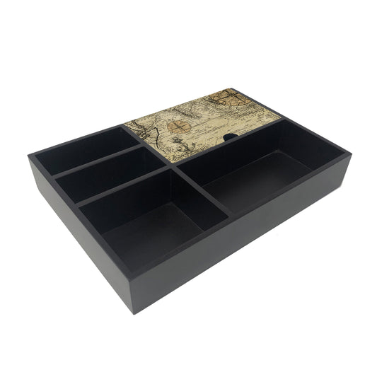 Map Organiser Tray