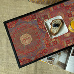 Moorish Boota Folding Bed Tray