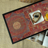 Moorish Boota Folding Bed Tray