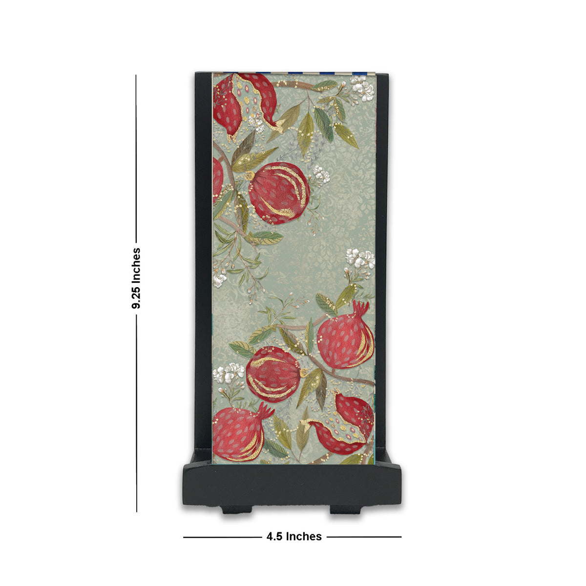 Anaar Cloth Napkin Stand