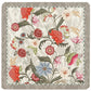Ikat Chintz Trivet
