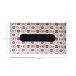 Kilim Tissue Box